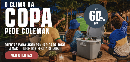 Banner Ofertas Relâmpago